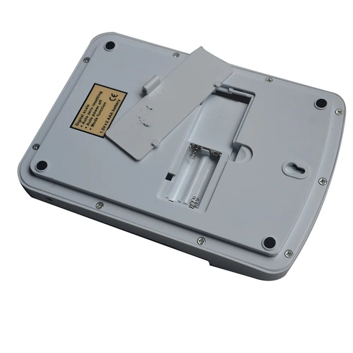 SF-400C 500g/0.01g High Precision Jewelry Weighing Digital Electronic Balance Scale - 4