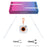 GAMSING GRA2 Air Drum Set with Bluetooth-compatible Speaker, Sticks Portable Drumstick Playset - 7