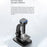 315w Dual Lens Smart WiFi Digital Microscope 2000X Magnification Rechargeable Microscope Video Recorder - 4