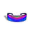 App Bluetooth-compatible Control Luminous Glasses DIY Content LED Glowing Glasses Party Atmosphere Props - 7