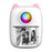 X2 Mini Home Bluetooth-compatible Thermal Printer Photo Label Notes Printing Machine - Pink - 1