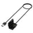 100cm Charging Cord for Shokz Xtrainerz AS700 / OpenSwim S700 Headset Charging Data Cable - 1