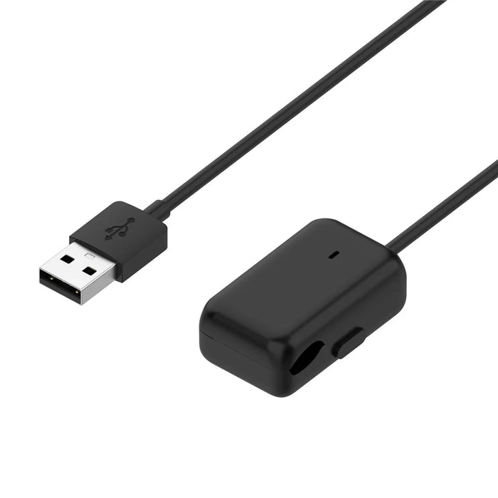 100cm Charging Cord for Shokz Xtrainerz AS700 / OpenSwim S700 Headset Charging Data Cable - 3