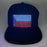 App Bluetooth Control Luminous LED Display Hat Party Atmosphere Props - 2