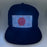 App Bluetooth Control Luminous LED Display Hat Party Atmosphere Props - 4