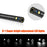 P30 1m Snake Endoscope Camera with Light 8mm Dual Lens IP68 Waterproof Inspection Camera for Car - 3