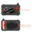 P30 1m Snake Endoscope Camera with Light 8mm Dual Lens IP68 Waterproof Inspection Camera for Car - 6
