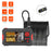 P30 2m Rigid Cord Endoscope Camera HD Borescope with 8+1 Adjustable LED Lights Inspection Camera for Car - 2