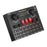 V8S Bluetooth-compatible USB External Sound Card Headset Microphone Webcast Live Broadcast Devices - 3