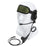 For Baofeng UV-5R HD01 Bowman Elite II Two Way Walkie Talkie 7.1mm Headset with U94 PTT Adapter - Black - 1