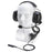 For Baofeng UV-9R / UV-9R Plus / BF-A58 Pilot Headphone Walkie Talkie Headset with U94 PTT Adapter - 1