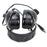 For Baofeng UV-9R / UV-9R Plus / BF-A58 Pilot Headphone Walkie Talkie Headset with U94 PTT Adapter - 5