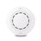 Tuya Smart Life Wireless Smoke Detector 80dB Alarm High Sensitivity WiFi Smoke Sensor - 1
