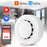 Tuya Smart Life Wireless Smoke Detector 80dB Alarm High Sensitivity WiFi Smoke Sensor - 2