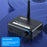 B35 Bluetooth-compatible 5.1 Receiver RCA 3.5mm AUX Adapter Converter for Home Theater - 6