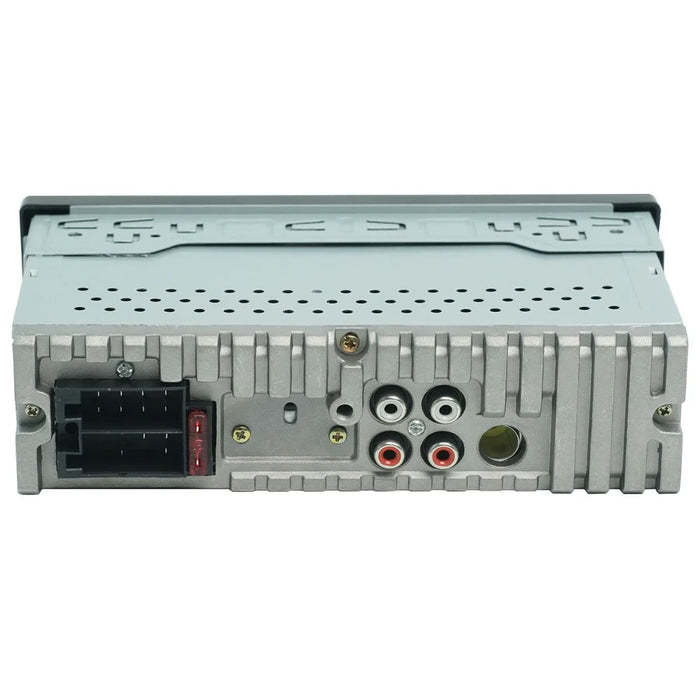 HD-1789 2.1A Fast Charging USB Port Bluetooth-compatible FM Radio Car Audio MP3 Player with Remote Control (High Power) - 5