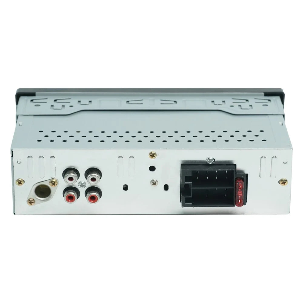 HD-1785 2.1A Fast Charging USB Port Bluetooth-compatible FM Radio Car Audio MP3 Player with Remote Control (Low Power) - 5