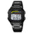 SKMEI 2307 Square Digital Watch Luminous Outdoor Sports Electronic Watch - Black - 2
