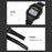 SKMEI 2307 Square Digital Watch Luminous Outdoor Sports Electronic Watch - Black - 6