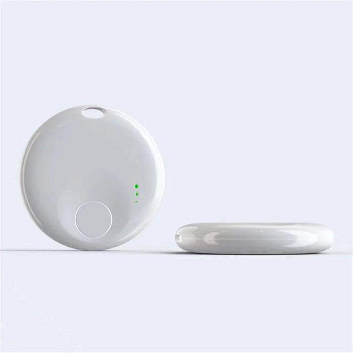 TAG005 Wireless Luggage Finder for iOS Devices Anti-lost Smart Tracker - White - 2