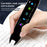 A26S 1+8G 2.99-inch Large Screen Languages Translator Scanning Dictionary Smart Translation Pen - Grey - 6