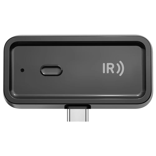 MG-YKQ103 WiFi + Bluetooth-compatible Dual Mode Infrared Remote Controller 15m Range Mini IR Remote - 1