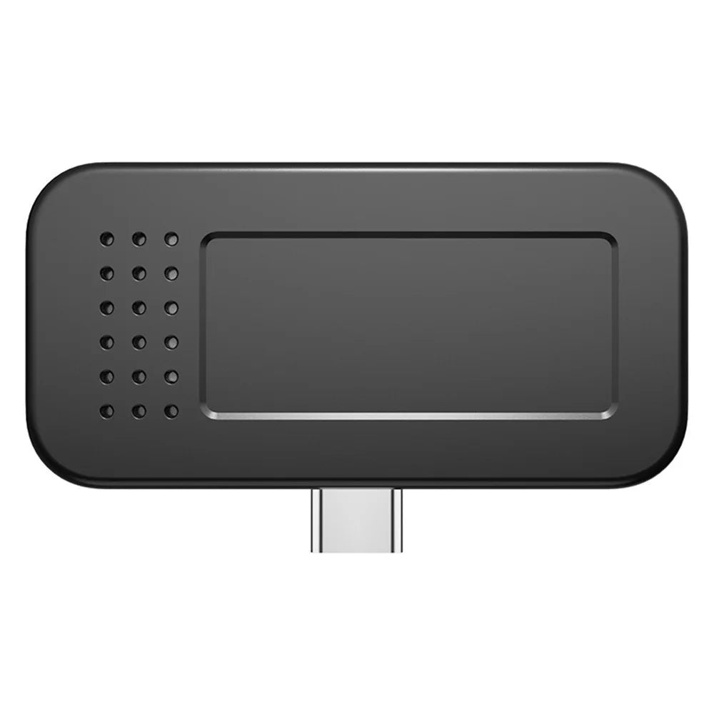 MG-YKQ103 WiFi + Bluetooth-compatible Dual Mode Infrared Remote Controller 15m Range Mini IR Remote - 2