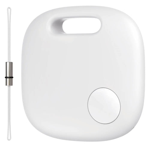 T2 Pro Wireless Smart Finder for iOS Devices Key Wallet Anti-lost Tracker - 1
