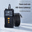 P230 15m Hard Wire 2 Inch HD 1080P Industrial Endoscope Handheld Inspection Camera with 8mm Lens - 6