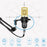 BM800 Professional Suspension Condenser Microphone Kit for Studio Live Stream Broadcasting Recording - 2