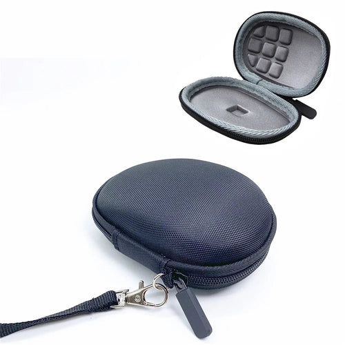 EVA Travel Case Storage Bag Pouch for Logitech MX Anywhere 3 Wireless Mouse - 1
