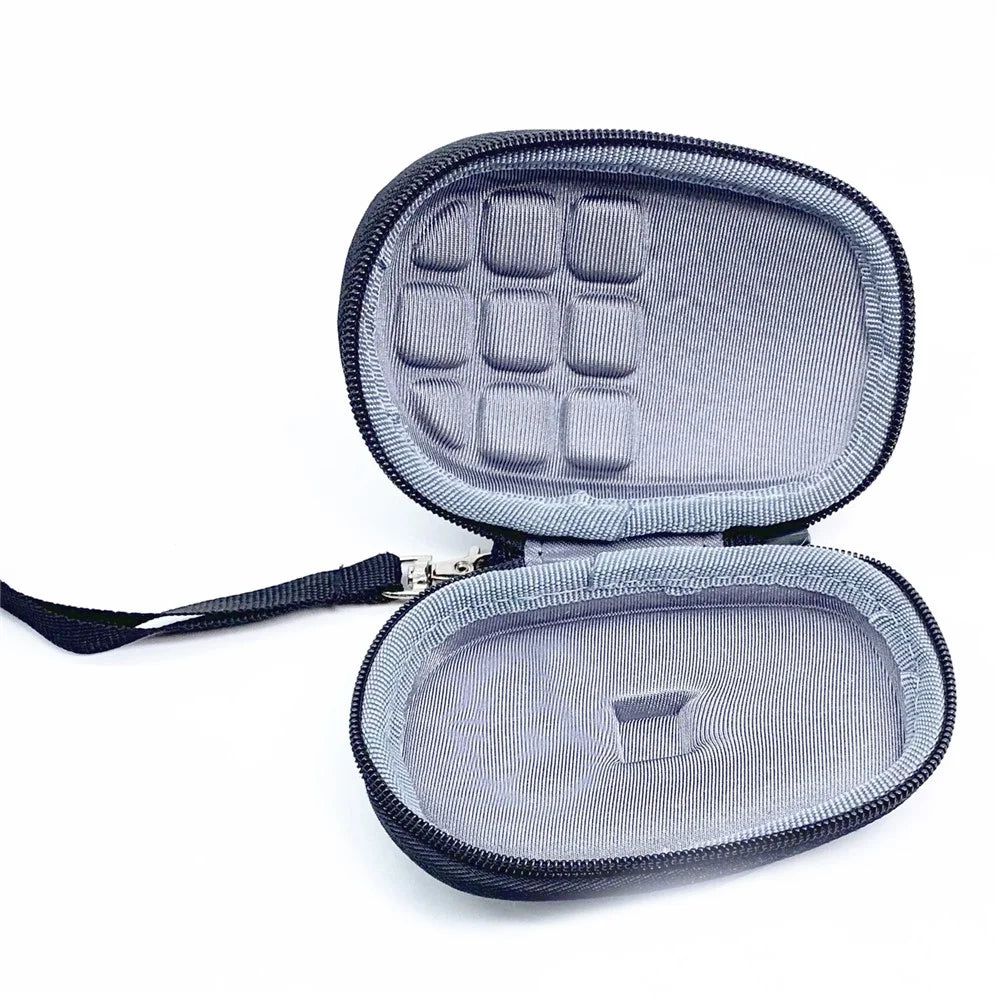 EVA Travel Case Storage Bag Pouch for Logitech MX Anywhere 3 Wireless Mouse - 4
