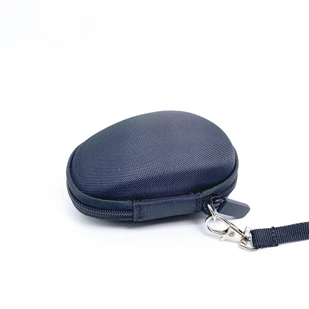 EVA Travel Case Storage Bag Pouch for Logitech MX Anywhere 3 Wireless Mouse - 6