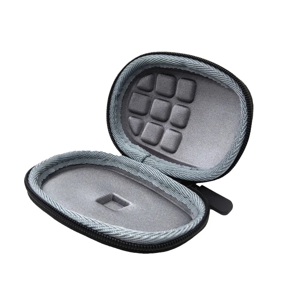 EVA Travel Case Storage Bag Pouch for Logitech MX Anywhere 3 Wireless Mouse - 7