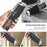 KLT KYMQ-47A Gravity Sensing Electric Pepper Grinder Kitchen Pepper Grinding Tool (BPA Free, No FDA Certification) - 5