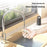 KLT KYMQ-47A Gravity Sensing Electric Pepper Grinder Kitchen Pepper Grinding Tool (BPA Free, No FDA Certification) - 7