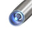 KLT KYMQ-53B Battery Powered Gravity Sensing Stainless Steel Electric Pepper Grinder (BPA Free, No FDA Certification) - 6
