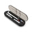 Plastic Travel Case Storage Bag with USB Charging Cable for Oral-B D16 D20 P2000 P3000 P4000 Electric Toothbrush - 2