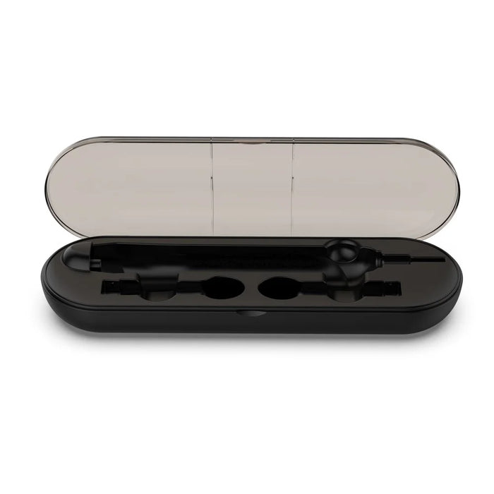 Plastic Travel Case Storage Bag with USB Charging Cable for Oral-B D16 D20 P2000 P3000 P4000 Electric Toothbrush - 6