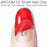 JAKCOM N3 Skin Friendly Smart Nail Chip Virtual Call Information Exchange Intelligent Nail Art Tool - 3