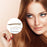 JAKCOM N3 Skin Friendly Smart Nail Chip Virtual Call Information Exchange Intelligent Nail Art Tool - 5