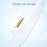 JAKCOM N3 Skin Friendly Smart Nail Chip Virtual Call Information Exchange Intelligent Nail Art Tool - 6