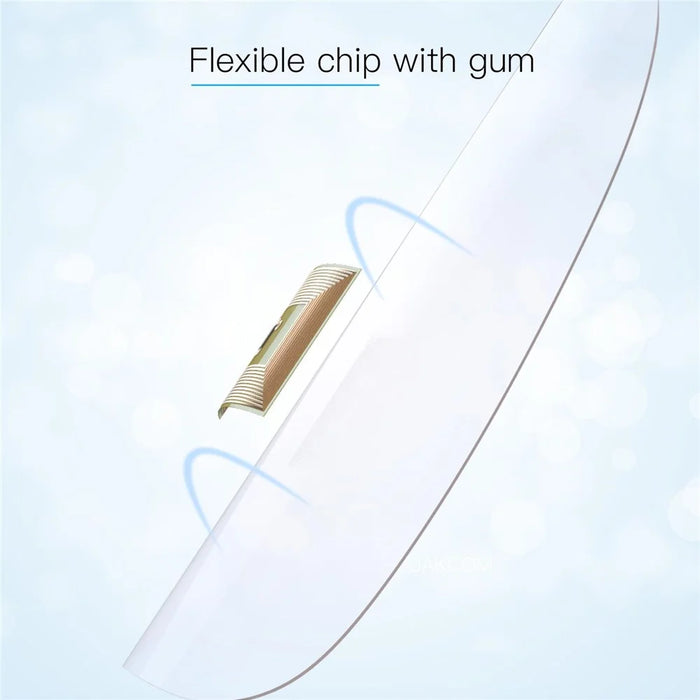 JAKCOM N3 Skin Friendly Smart Nail Chip Virtual Call Information Exchange Intelligent Nail Art Tool - 6