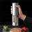 KLT KYMQ-32C-H52 2Pcs Electric Pepper Grinder Stainless Steel Salt Pepper Grinding Tool (BPA Free, No FDA Certified) - 3
