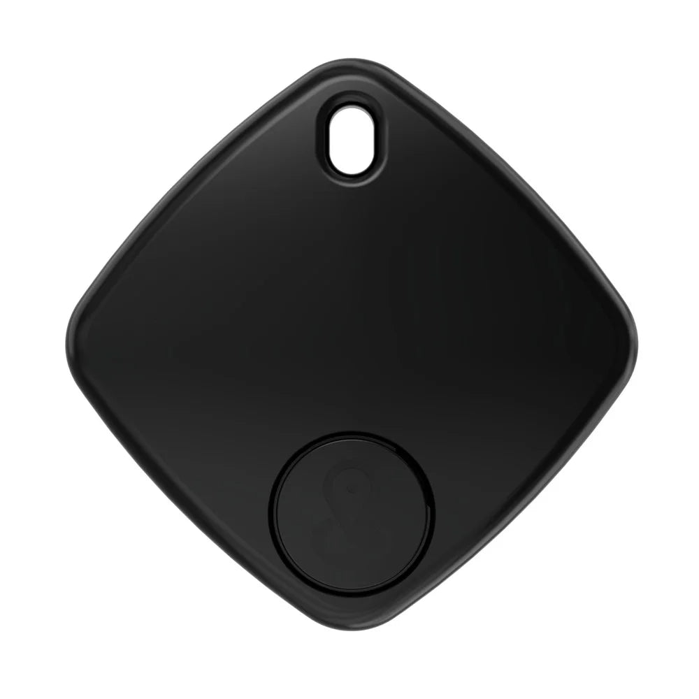 TIKOTAG Keychain Design Wireless Luggage Finder Smart Tracker for iOS - Black - 2