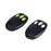 3-Button Mini Remote Control 433.92MHz Garage Door Opener C945 CM842 C940 C943 - Green - 6