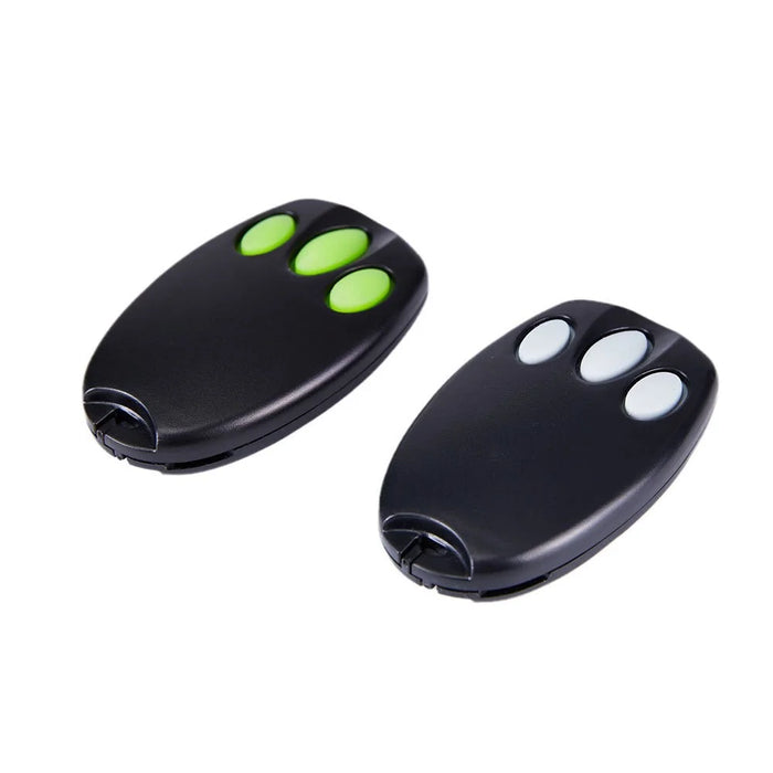 3-Button Mini Remote Control 433.92MHz Garage Door Opener C945 CM842 C940 C943 - Green - 6