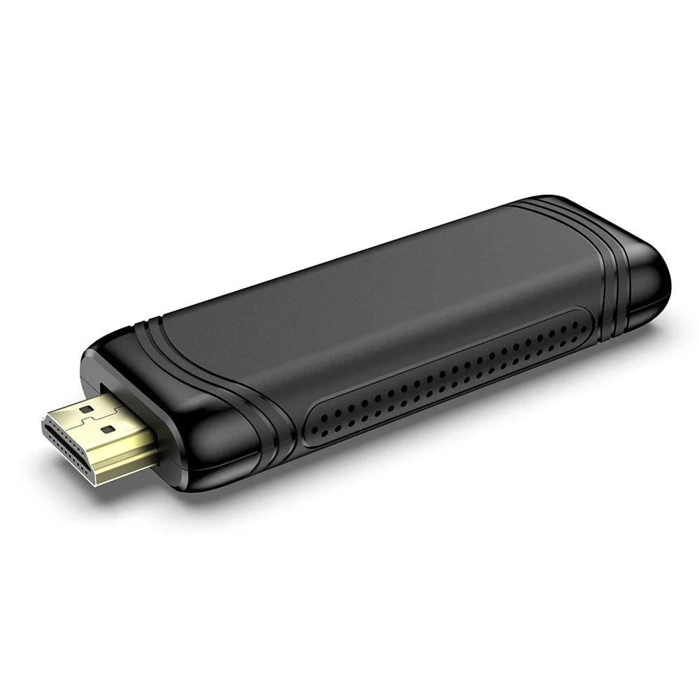 YD925 2+8GB Android Smart TV Stick Quad Core ARM Cortex A53 4K Streaming TV Stick - US Plug - 1