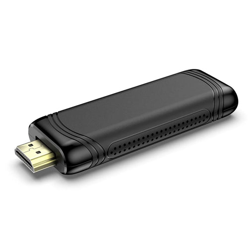 YD925 2+8GB Android Smart TV Stick Quad Core ARM Cortex A53 4K Streaming TV Stick - US Plug - 1