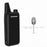 BAOFENG VT-C2 (BF-T20) 2Pcs Outdoor Handheld Interphone VHF 400-470MHZ Walkie Talkie - Black / EU Plug - 4